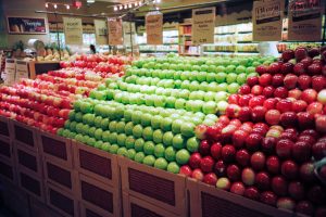 amazon whole foods negotiation